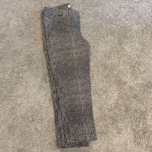 Banana Republic work pants